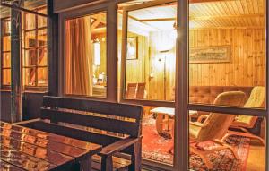 Nice Home In Mragowo With Kitchen