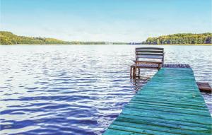 Nice Home In Mragowo With Kitchen