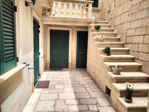 Casetta del’600 in antico ortale salentino