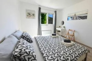 Apartman Tina - Prebegi