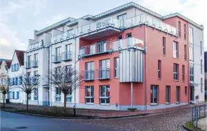 Kleines Domizil Barther Hafen - Karnin-Stralsund