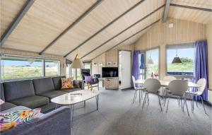 Holiday Home Baunebjergvej Xii