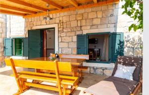 Holiday Home Podobuce Bb V