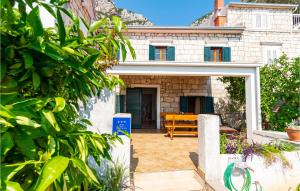 Holiday Home Podobuce Bb V