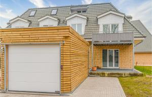 Lovely Apartment In Timmendorfer-Strand