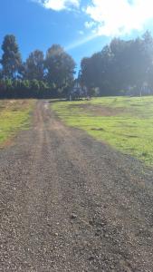 CABAÑAS KEIKARY campig