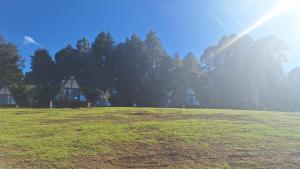 CABAÑAS KEIKARY campig