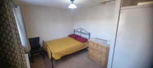 Private and Quiet Room in Harlow near Stansted Airport