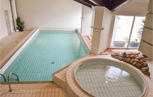 Feriehotel Tranum Klit