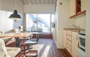 Feriehotel Tranum Klit