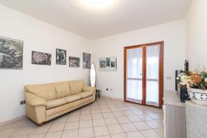 Elegante appartamento centro