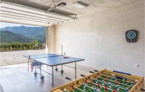 Lovely Home In Vrgorac With Sauna