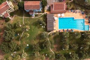 Beko Corfu house