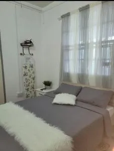 Chambre d'hôte - Calibishie