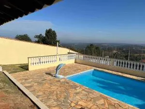 Chácara Vista Linda em Mairinque - 伊图