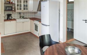 Amazing Home In Hasslö