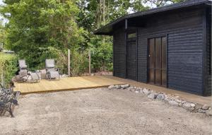 Amazing Home In Hasslö