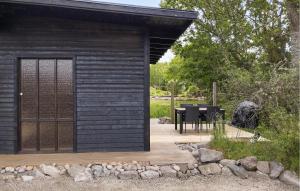 Amazing Home In Hasslö