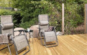 Amazing Home In Hasslö