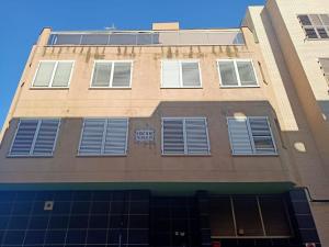 Lindo y Discreto apartamento playa