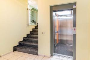 Lindo y Discreto apartamento playa