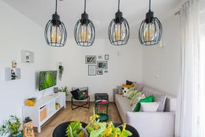 Udoban kutak blizu centra Apartman Mala Punta