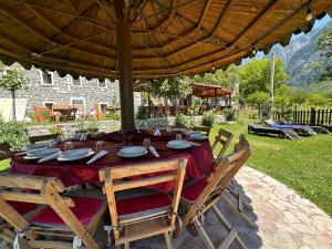 Guesthouse prek bjeshka