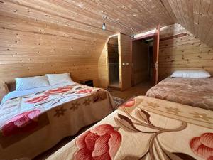 Guesthouse prek bjeshka