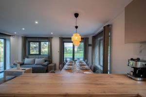 Hyggemate - Nordic Villa with Sauna & Jacuzzi Retreat