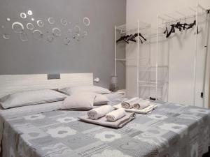 Gabrys house in Torregrande