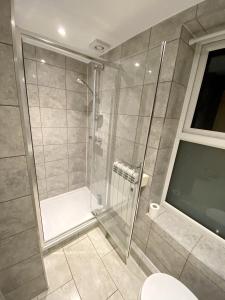 Studio Flat near Waterside Theatre