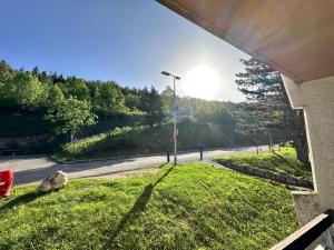 Studio paisible au pied des pistes