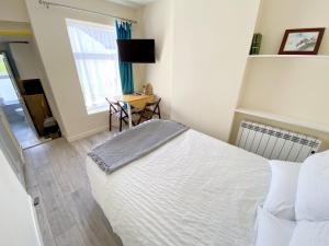 Studio Flat near Waterside Theatre