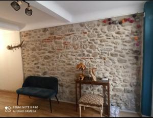 Maisons de vacances La maison de Ghislaine : photos des chambres