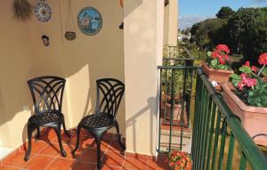 Cozy Apartment In Jerez De La Frontera