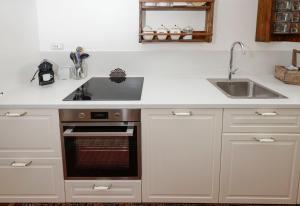 La mia casa a Levante