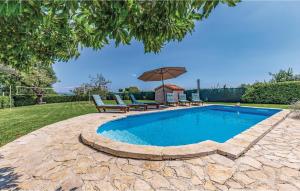 Holiday Home Juricev Kal I