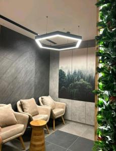 Apartman LUX SREBRNI VRHOVI