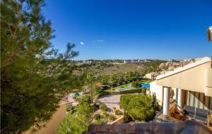 Nice Apartment In Orihuela With Wifi