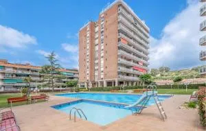 Amazing Apartment - San Andrés de Llevaneras