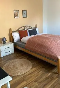 Apartment 3 - Wetter