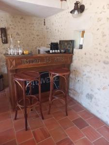 B&B / Chambres d'hotes La Tale : photos des chambres