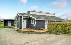 Holiday Home As Hedegård Juelsminde Vi