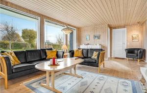 Holiday Home As Hedegård Juelsminde Vi