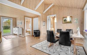 Holiday Home As Hedegård Juelsminde Vi