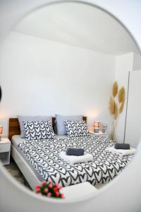 Apartman Tina 