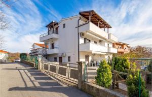 Beautiful Apartment In Rijeka