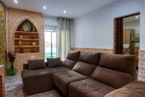 Forest Farm - Ar Rummān