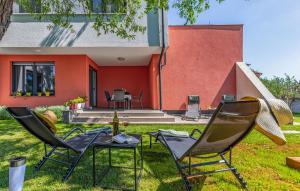 3 Bedroom Lovely Home In Pula 