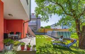 3 Bedroom Lovely Home In Pula